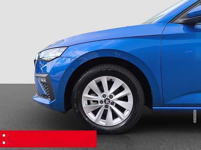 Skoda Scala 1.0 TSI DSG Drive AHK LED RFK PDC
