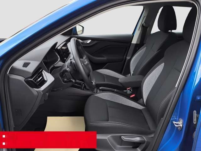Skoda Scala 1.0 TSI DSG Drive AHK LED RFK PDC