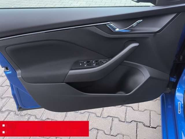 Skoda Scala 1.0 TSI DSG Drive AHK LED RFK PDC