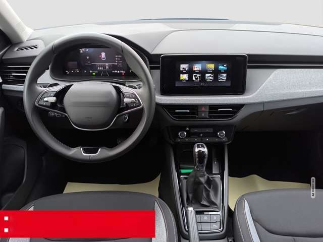 Skoda Scala 1.0 TSI DSG Drive AHK LED RFK PDC