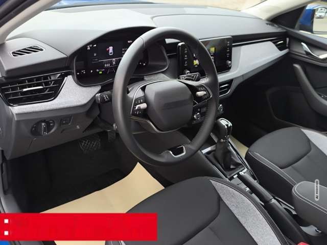 Skoda Scala 1.0 TSI DSG Drive AHK LED RFK PDC