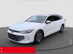 Bild Volkswagen Passat Variant 1.5 TSI DSG Business LED NAVI