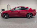 Bild Mazda 6 Exclusive-Line LED/Navi/HUD/30°/ACC/SHZ/19-LM