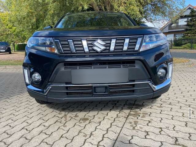 Suzuki Vitara 1.4 Boosterjet Hybrid Comfort