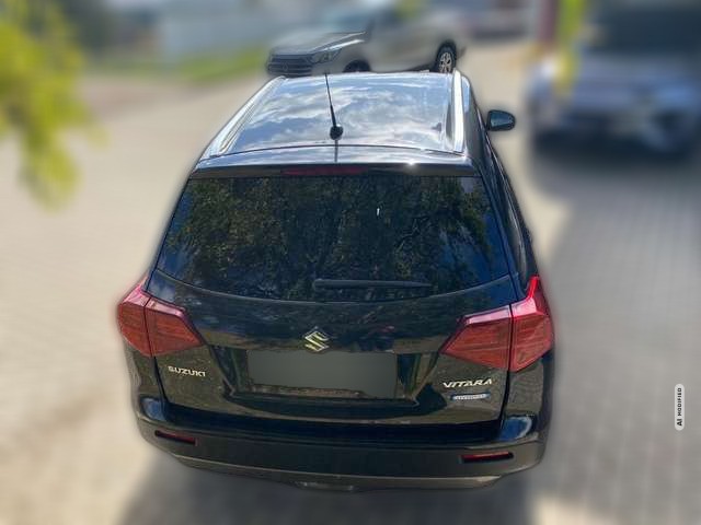 Suzuki Vitara 1.4 Boosterjet Hybrid Comfort