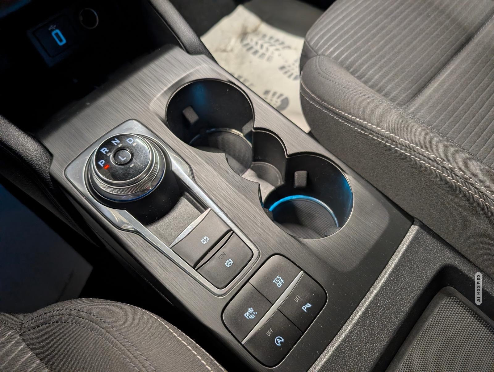 Ford Focus Turnier Titanium LED/Navi/DAB/Kam/ACC/Keyl