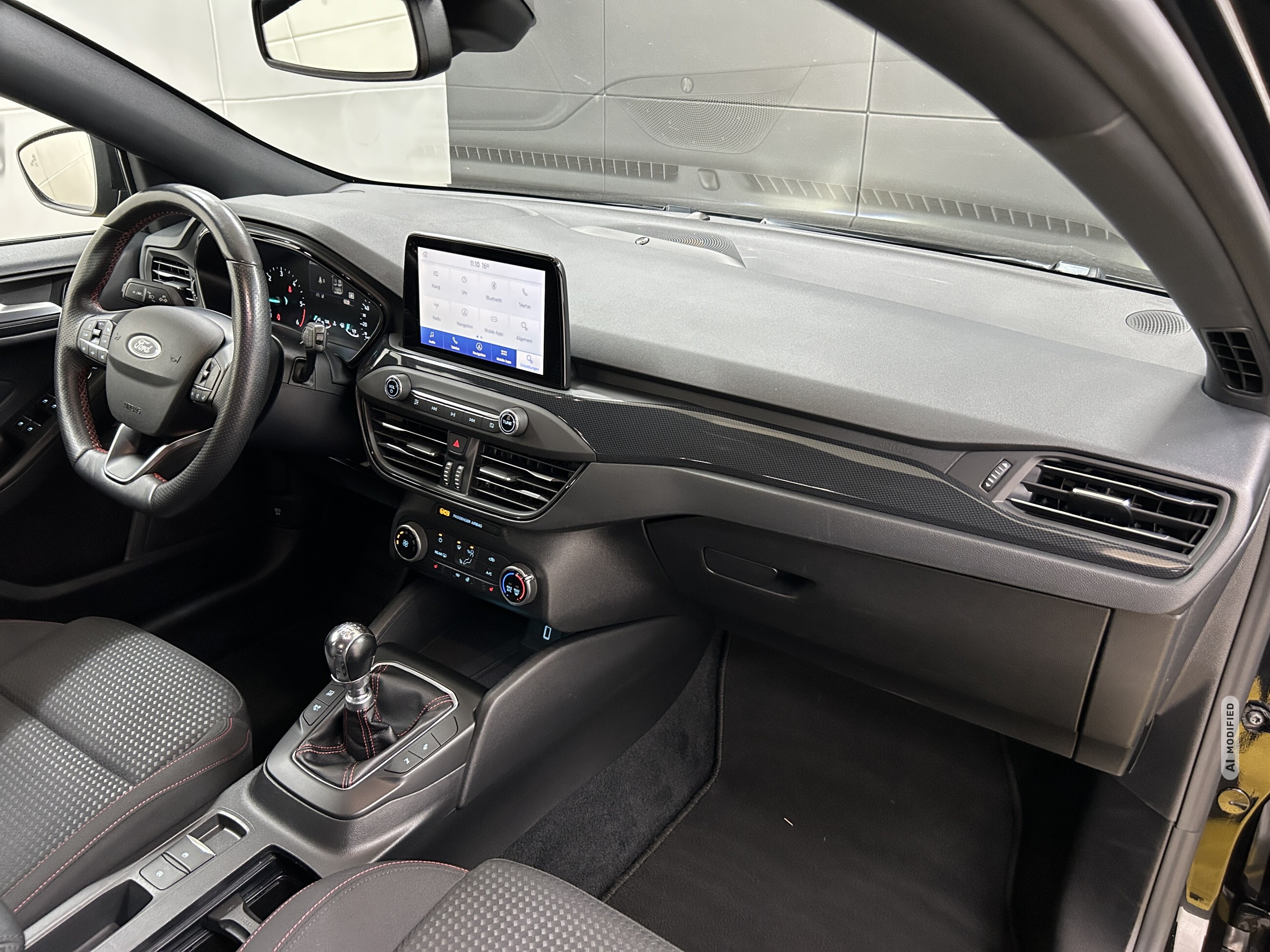 Ford Focus ST-Line+ACC+Bang & Olufsen+Kam+TOTW+Winter