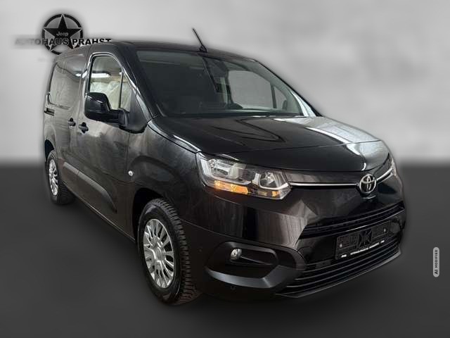 Toyota PROACE CITY L1 Duty Comfort Navi Kamera CarPlay