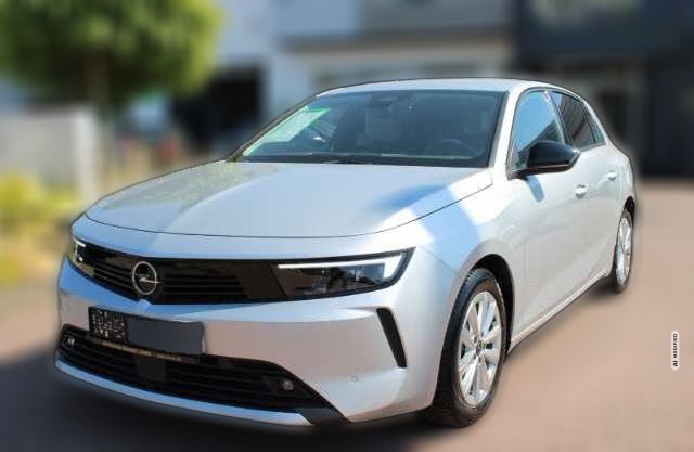 Opel Astra L Elegance Navi AHK Kamera ACC SitzHZG CarPlay Tot