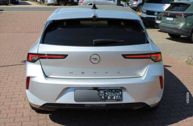 Opel Astra L Elegance Navi AHK Kamera ACC SitzHZG CarPlay Tot