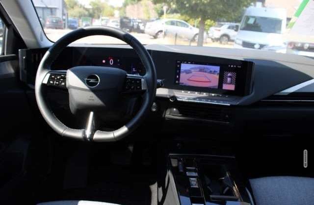 Opel Astra L Elegance Navi AHK Kamera ACC SitzHZG CarPlay Tot