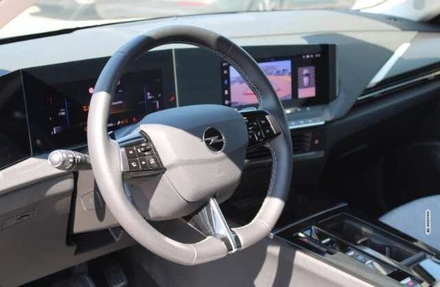 Opel Astra L Elegance Navi AHK Kamera ACC SitzHZG CarPlay Tot