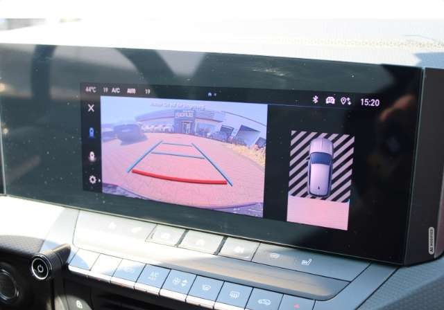Opel Astra L Elegance Navi AHK Kamera ACC SitzHZG CarPlay Tot