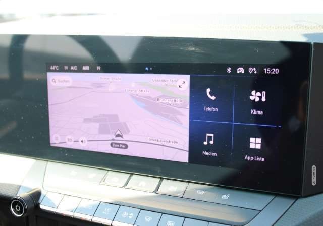 Opel Astra L Elegance Navi AHK Kamera ACC SitzHZG CarPlay Tot