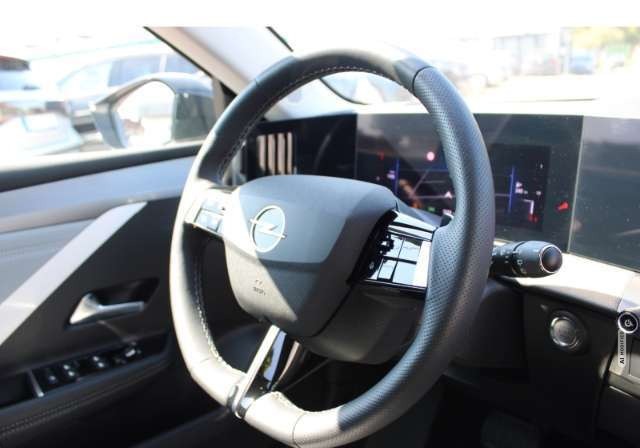 Opel Astra L Elegance Navi AHK Kamera ACC SitzHZG CarPlay Tot