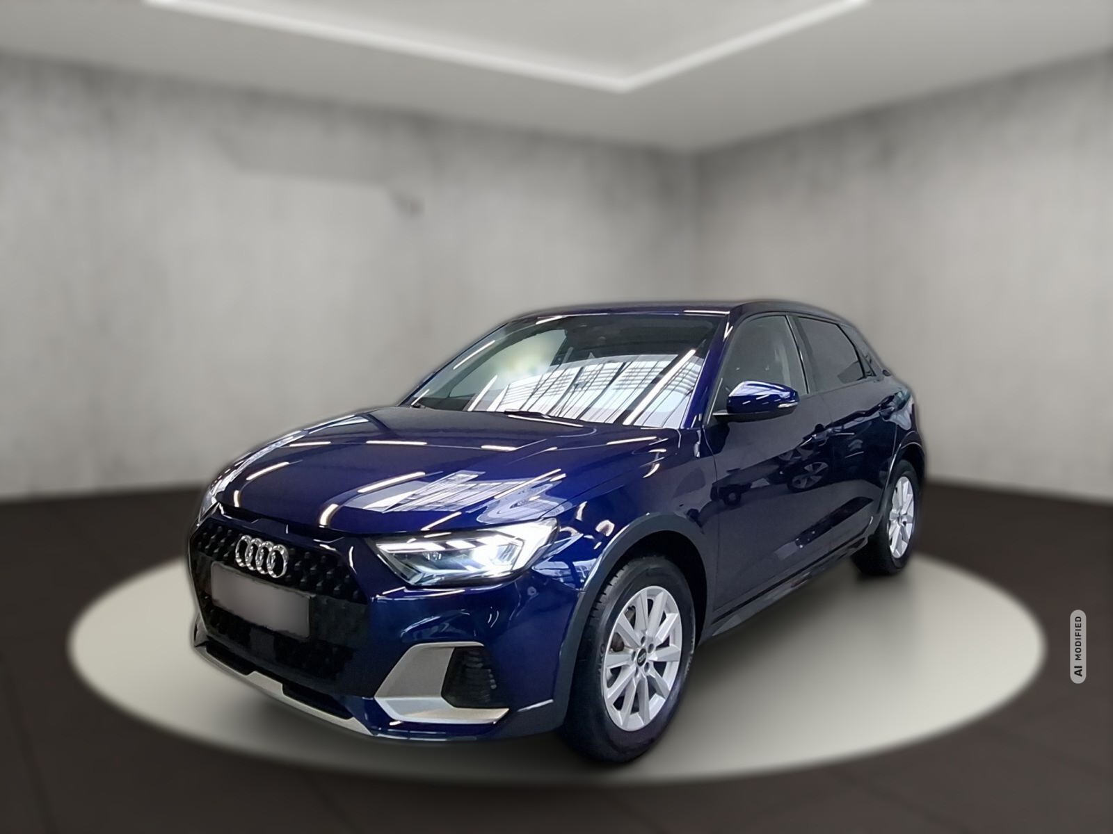 Audi A1 30 TFSI 85(116) kW(PS) S tronic
