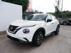 Bild Nissan Juke 1.0 DIG-T Acenta*NAVI-ÜBER-SMARTLINK*TEMPOMAT*LED*KAMERA*KLIMA*SHZ*