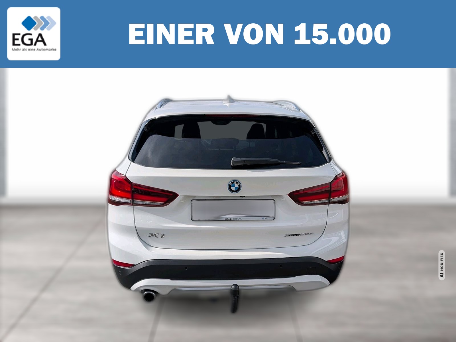 BMW X1 XLINE NAVI PLUS HUD LED AHK PANO RFK ACC ALARM KOMFORTZG HIFI DAB