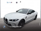 Bild BMW M4 Competition HeadUp HarmanKardon LiveCockpit Prof DrivingAss Prof