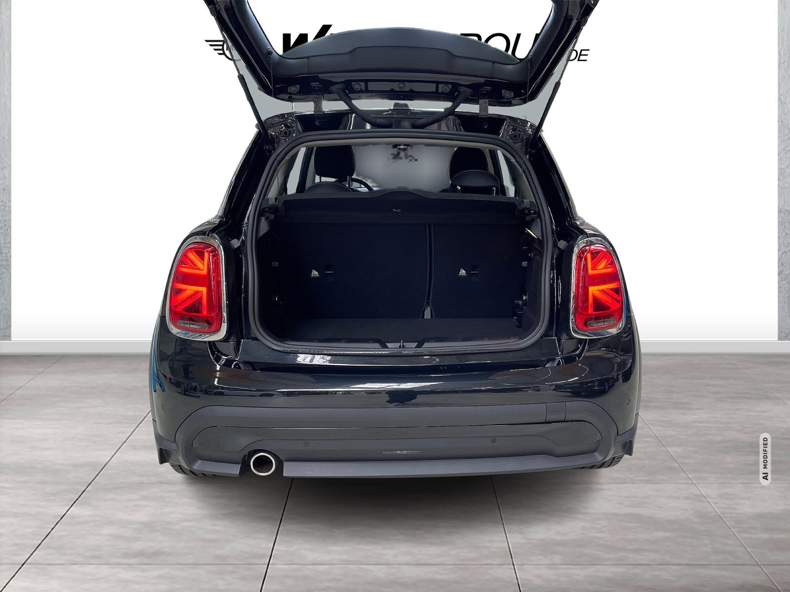 MINI Cooper LED PDC SHZ DRIVING ASSISTANT
