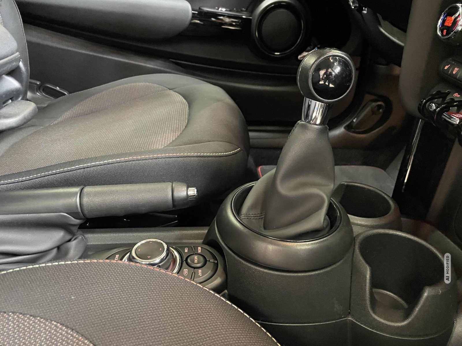 MINI Cooper LED PDC SHZ DRIVING ASSISTANT