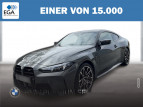 Bild BMW M4 Innovation HarmanKardon HeadUp eSitze DrivingAss Prof