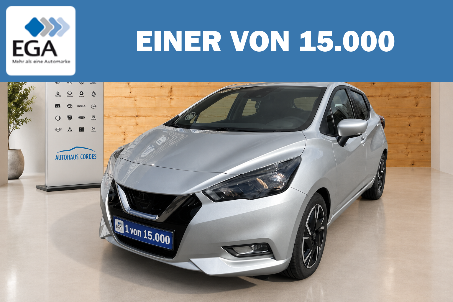 Nissan Micra 1.0 IG-T NWAY KLIMA*SHZG*BTH*NAVI*ALU*PDC* 1HD.