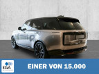 Bild Land Rover Range Rover D350 Autobiography HUD Luftfederung AD Niveau AHK-el. klappb. Leder 