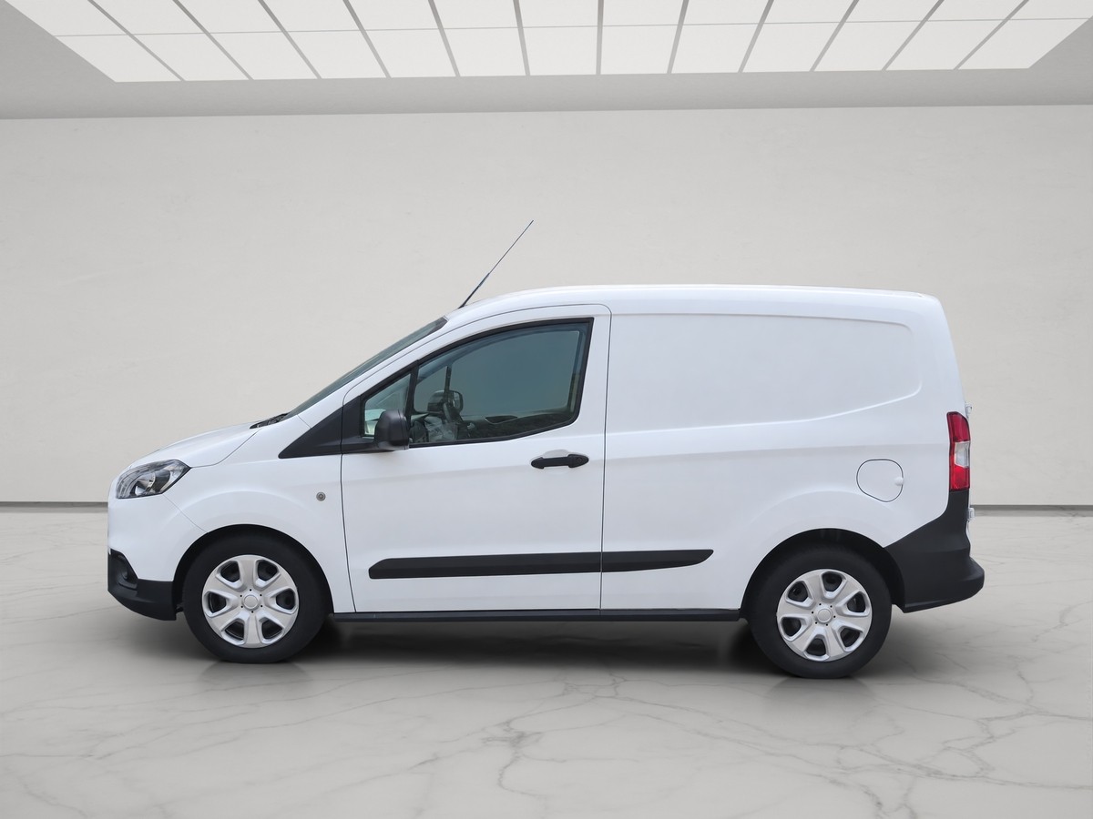 Ford Transit Courier 1.0 EcoBoost Trend (EURO 6d) 