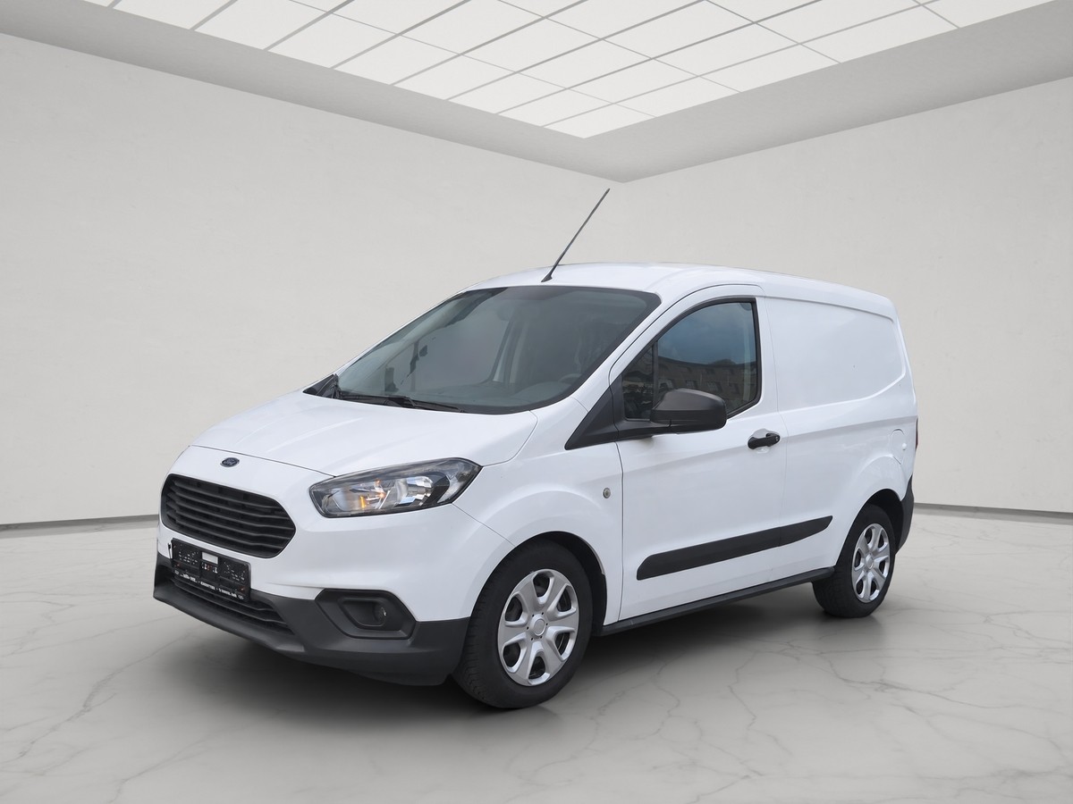 Ford Transit Courier 1.0 EcoBoost Trend (EURO 6d) 