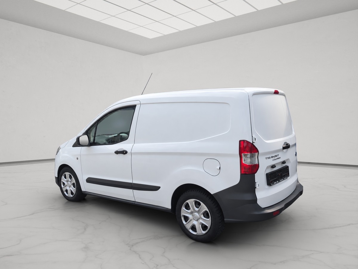 Ford Transit Courier 1.0 EcoBoost Trend (EURO 6d) 