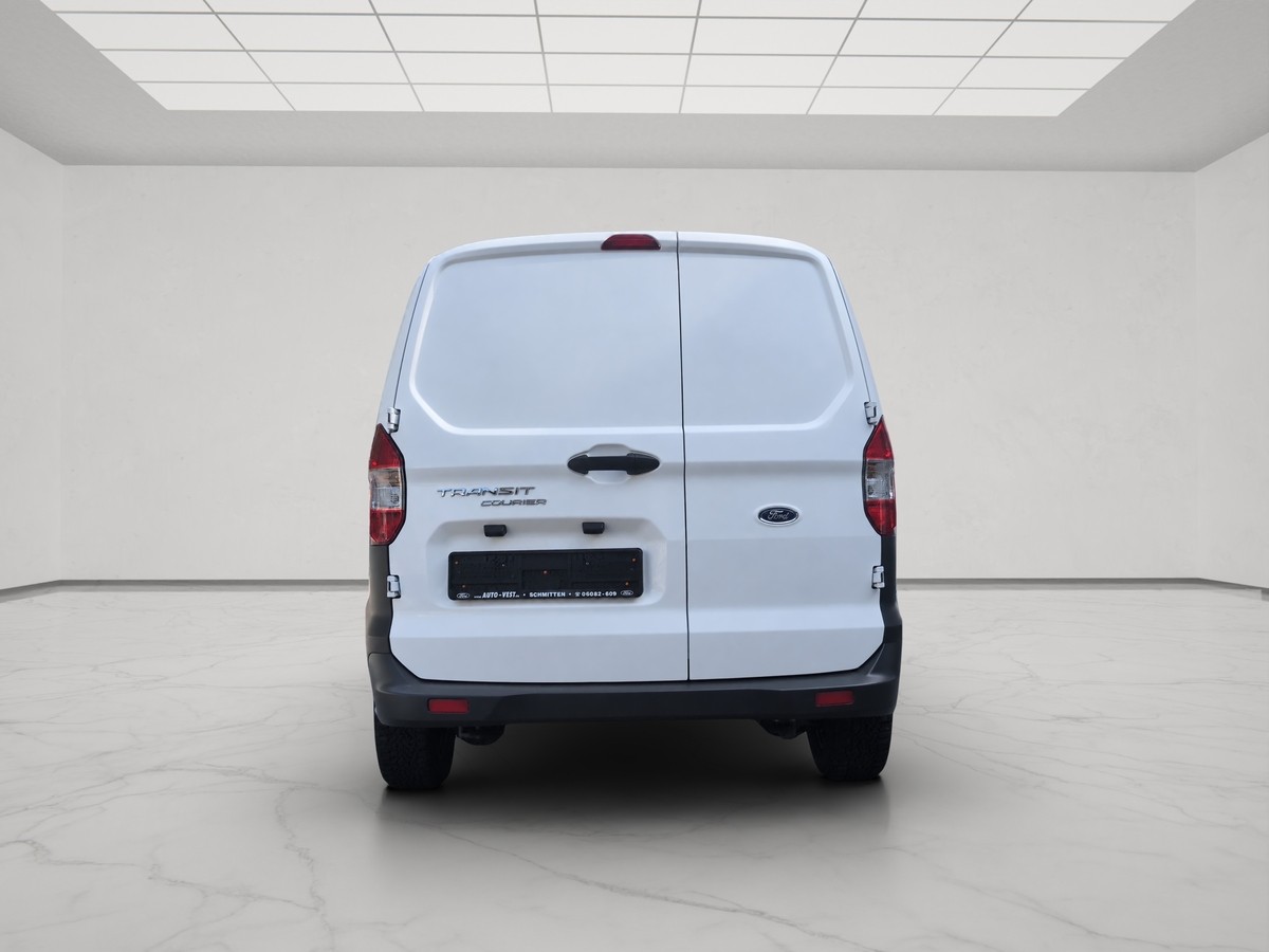 Ford Transit Courier 1.0 EcoBoost Trend (EURO 6d) 