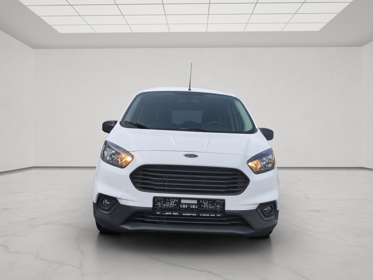 Ford Transit Courier 1.0 EcoBoost Trend (EURO 6d) 