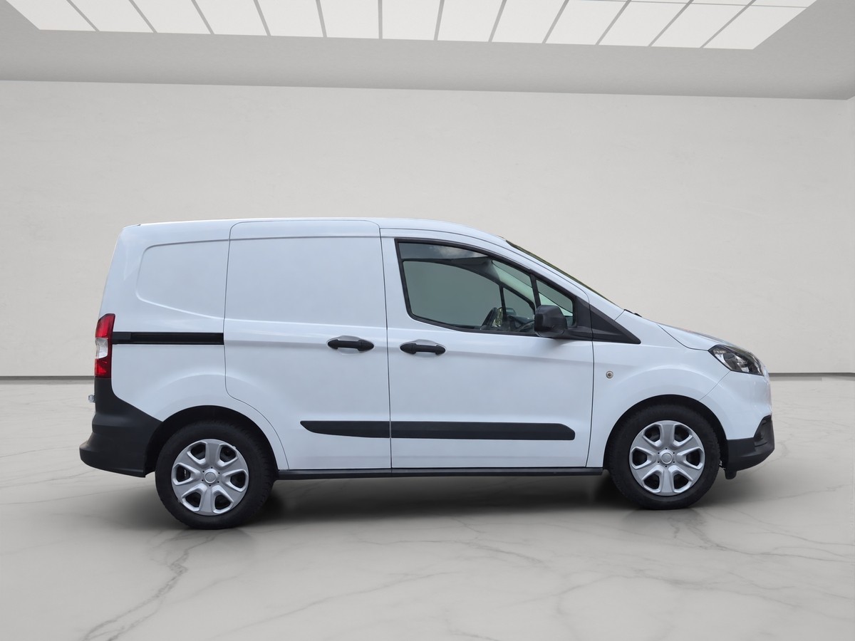 Ford Transit Courier 1.0 EcoBoost Trend (EURO 6d) 