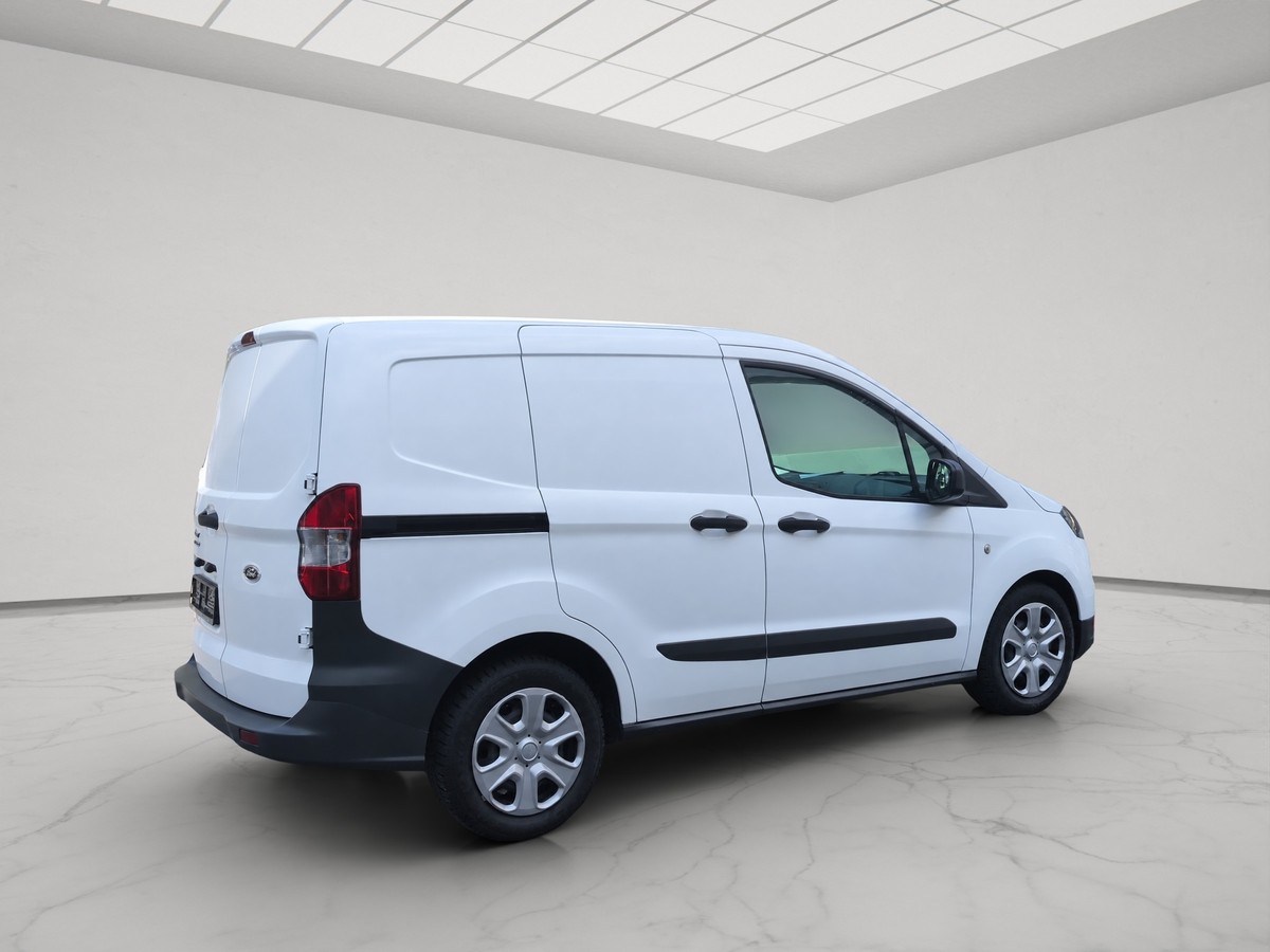 Ford Transit Courier 1.0 EcoBoost Trend (EURO 6d) 