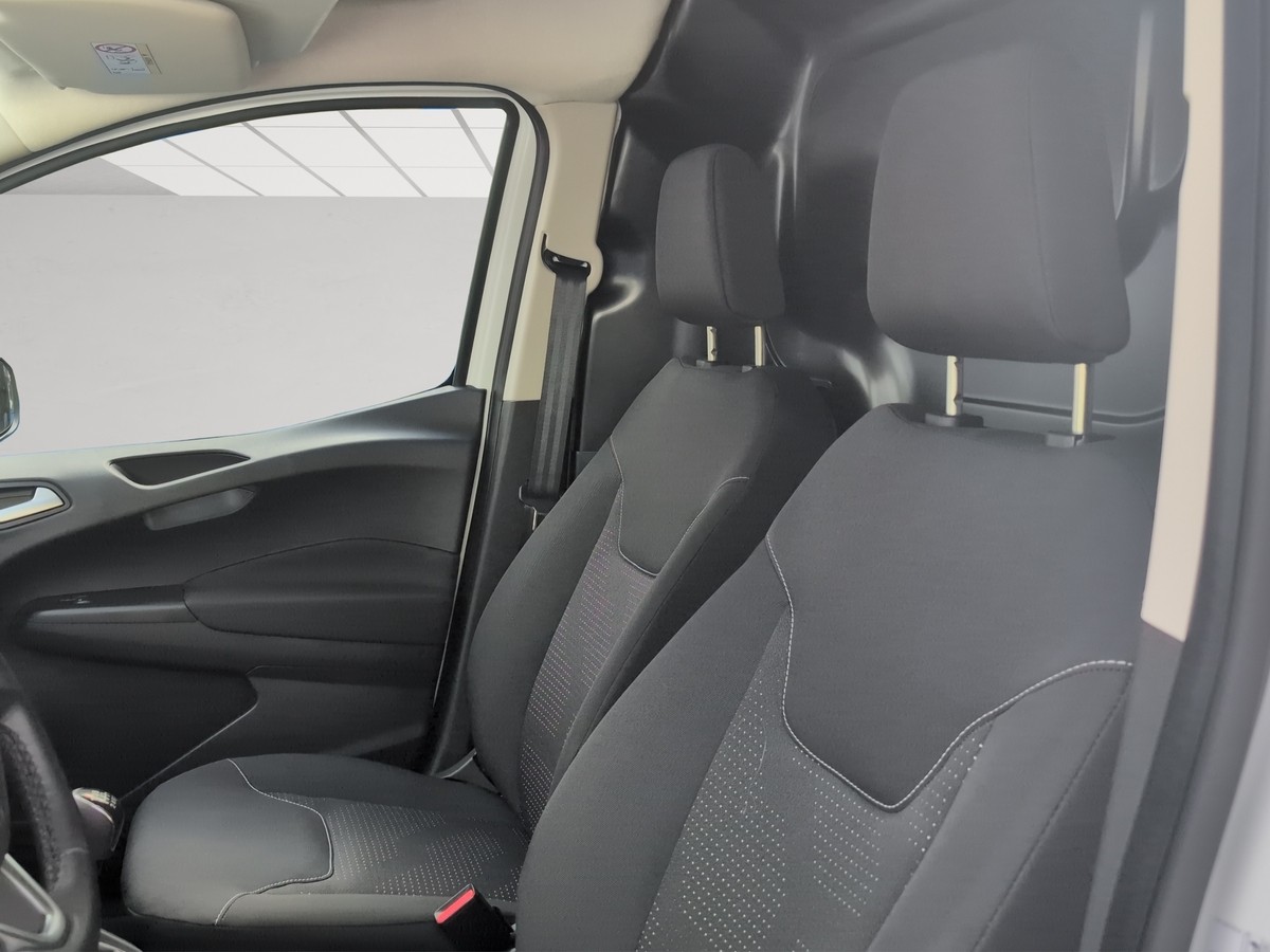 Ford Transit Courier 1.0 EcoBoost Trend (EURO 6d) 