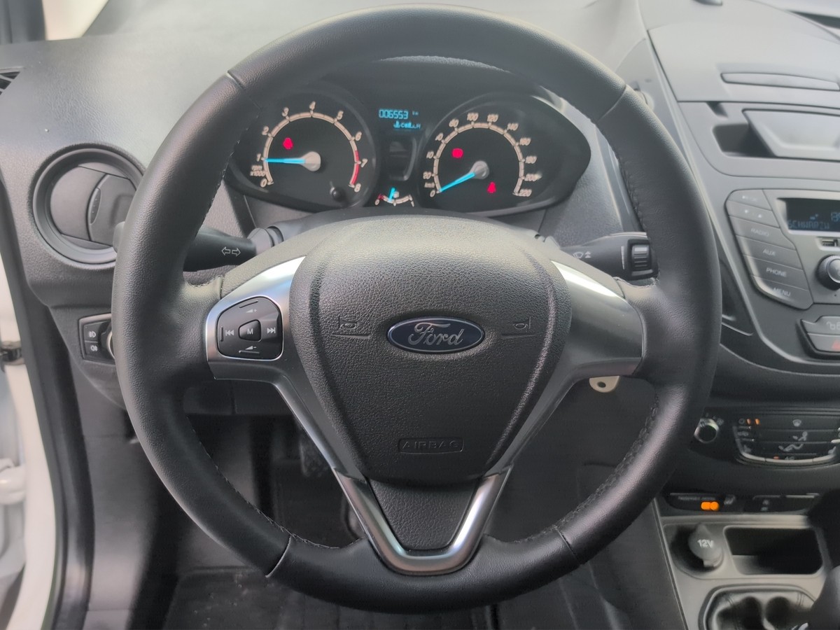 Ford Transit Courier 1.0 EcoBoost Trend (EURO 6d) 