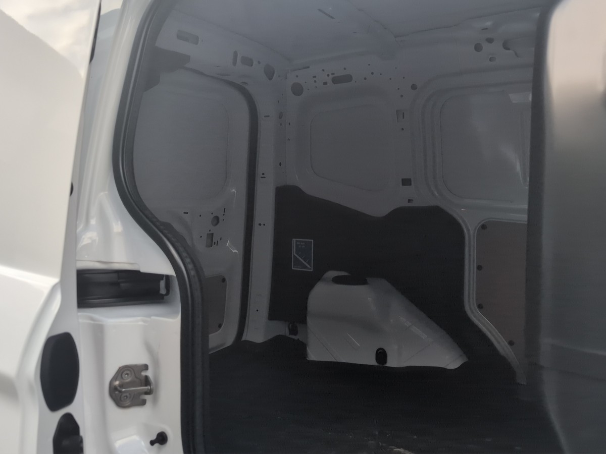 Ford Transit Courier 1.0 EcoBoost Trend (EURO 6d) 
