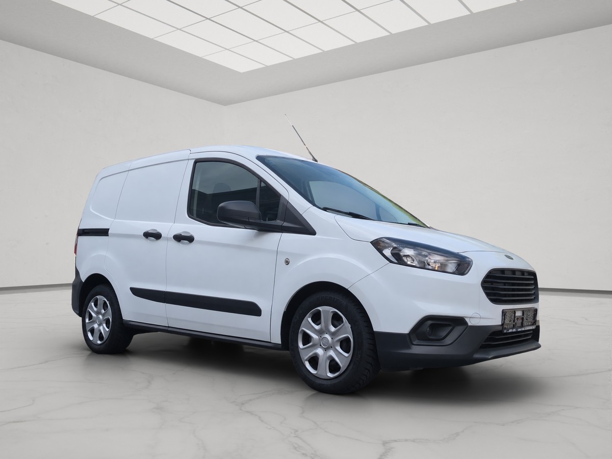 Ford Transit Courier 1.0 EcoBoost Trend (EURO 6d) 