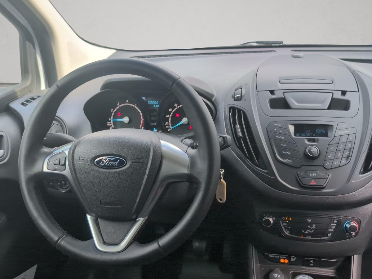 Ford Transit Courier 1.0 EcoBoost Trend (EURO 6d) 