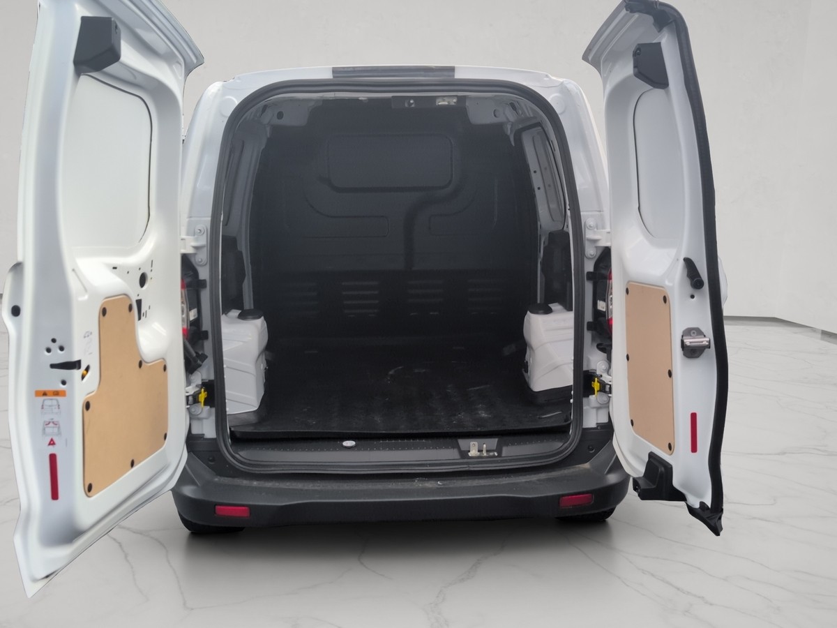 Ford Transit Courier 1.0 EcoBoost Trend (EURO 6d) 