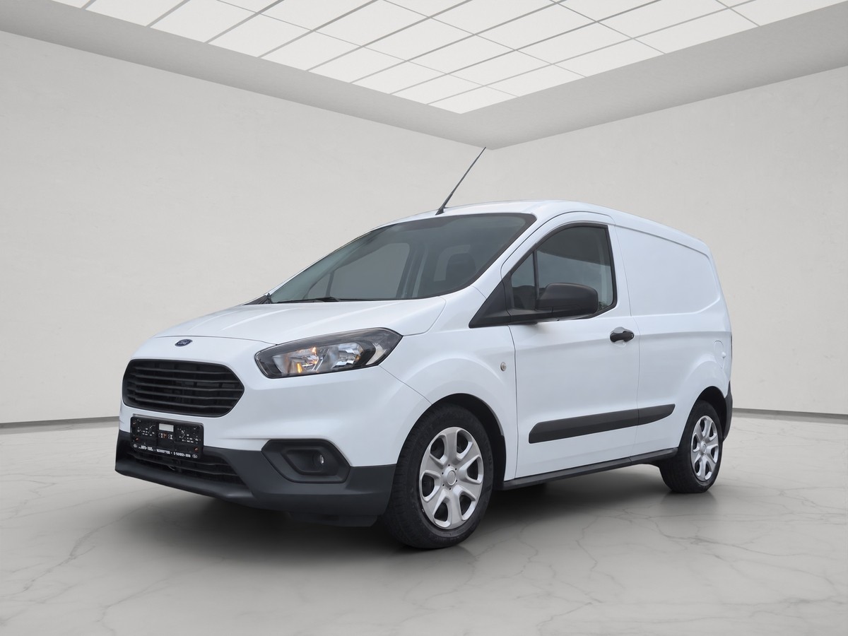 Ford Transit Courier 1.0 EcoBoost Trend (EURO 6d) 