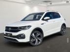 Bild Volkswagen T-Cross R Line 1.5 TSI Style Standheizung