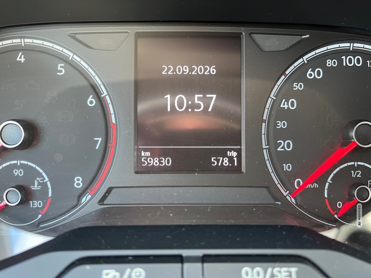 Volkswagen T-Cross R Line 1.5 TSI Style Standheizung