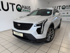 Bild Cadillac XT4 2.0*Allwetter*
