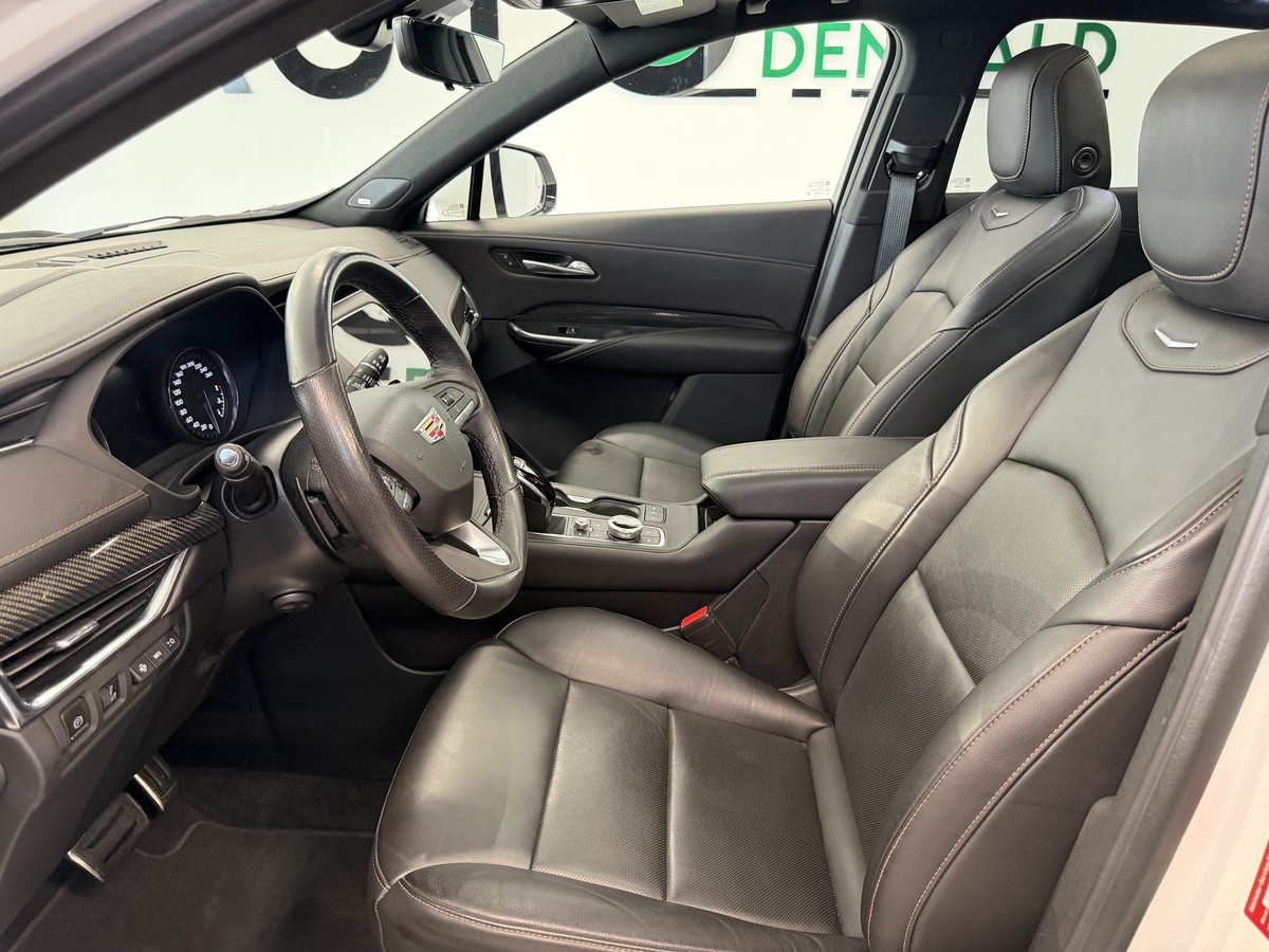 Cadillac XT4 2.0*Allwetter*
