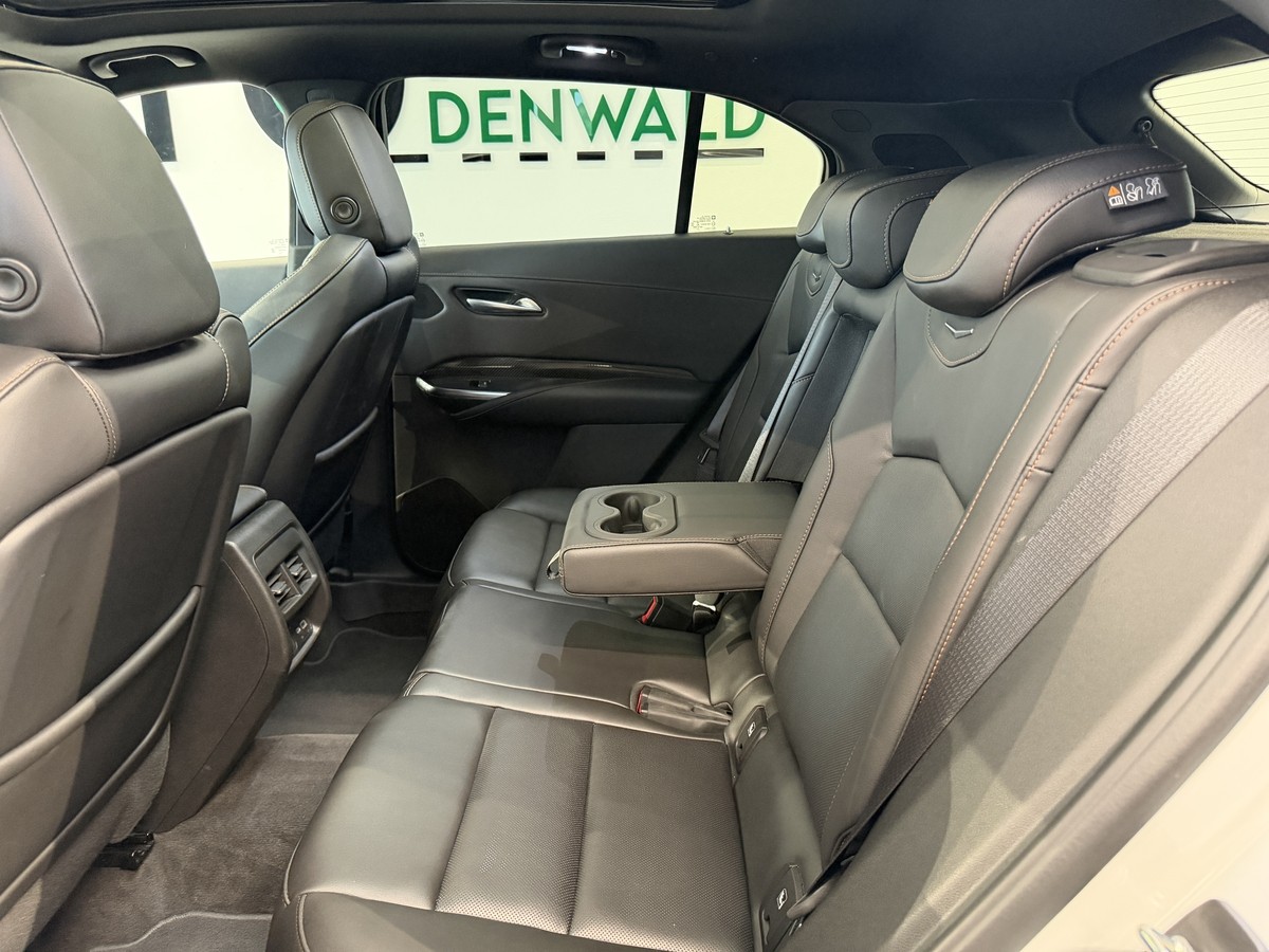 Cadillac XT4 2.0*Allwetter*