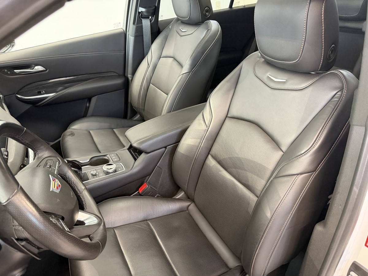 Cadillac XT4 2.0*Allwetter*