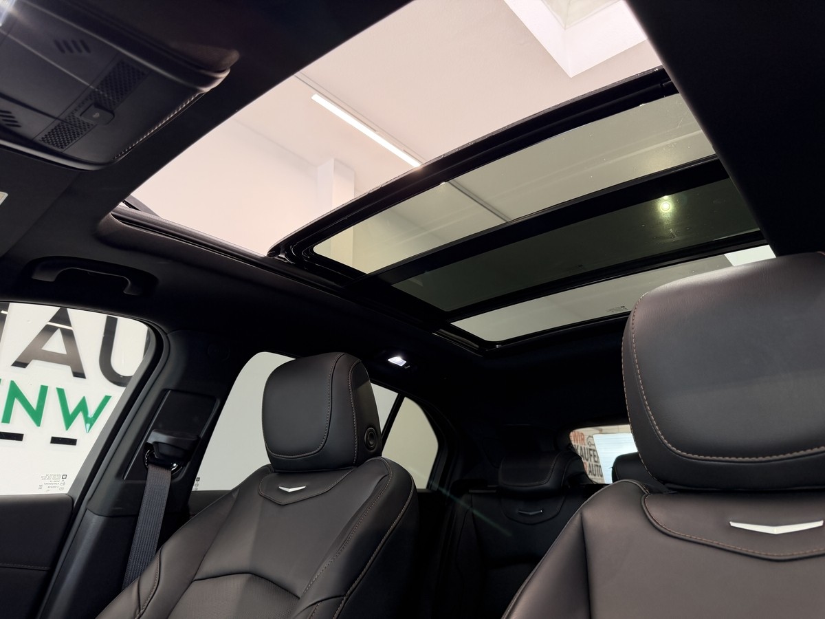 Cadillac XT4 2.0*Allwetter*