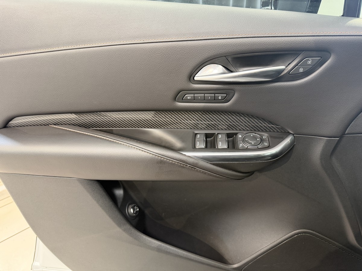 Cadillac XT4 2.0*Allwetter*